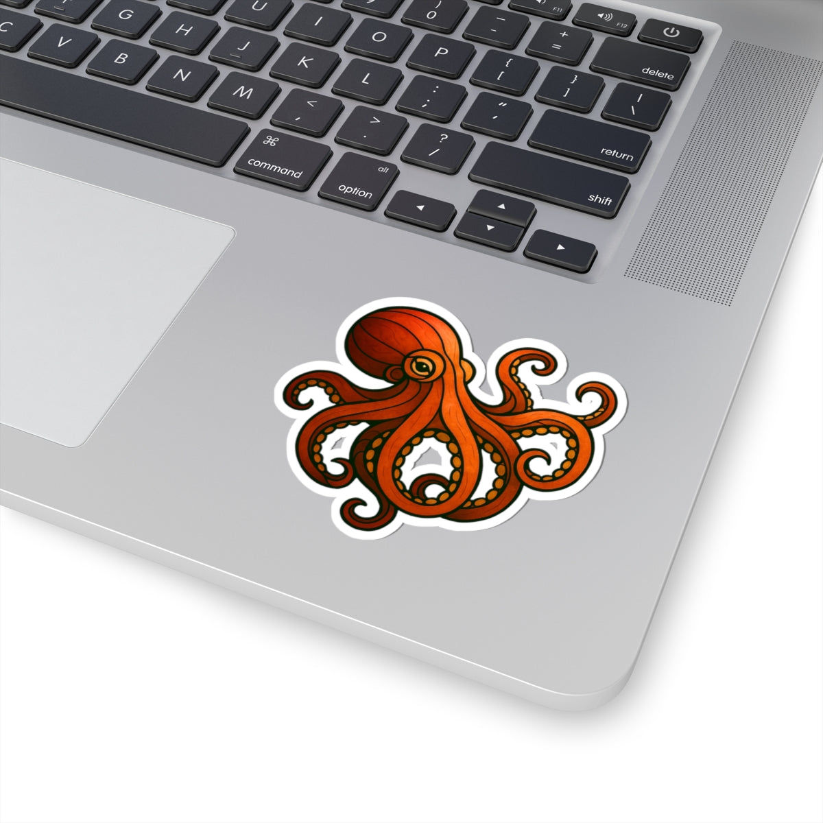 Fractured Nature – Complete Mosaic Sticker Collection | Keep Going Design Co.