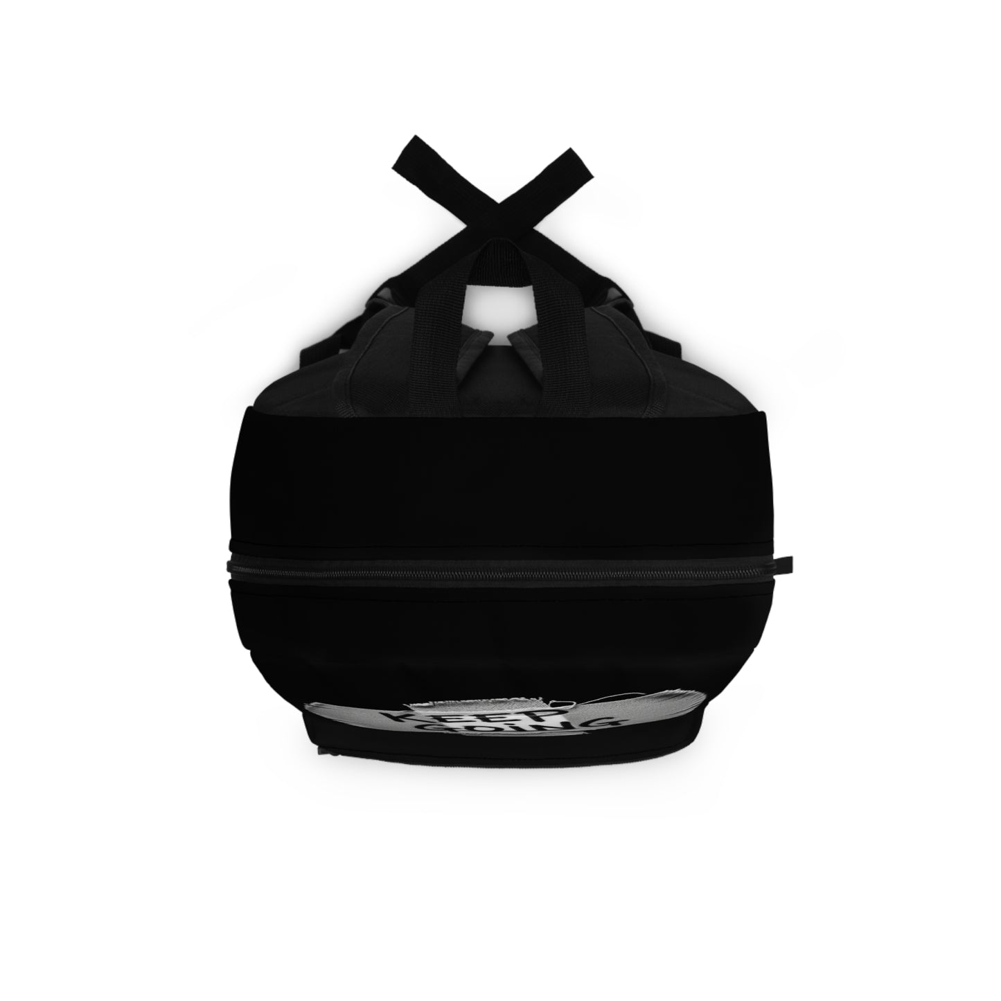 KGD BANDGE Backpack | Keep Going Design Co.