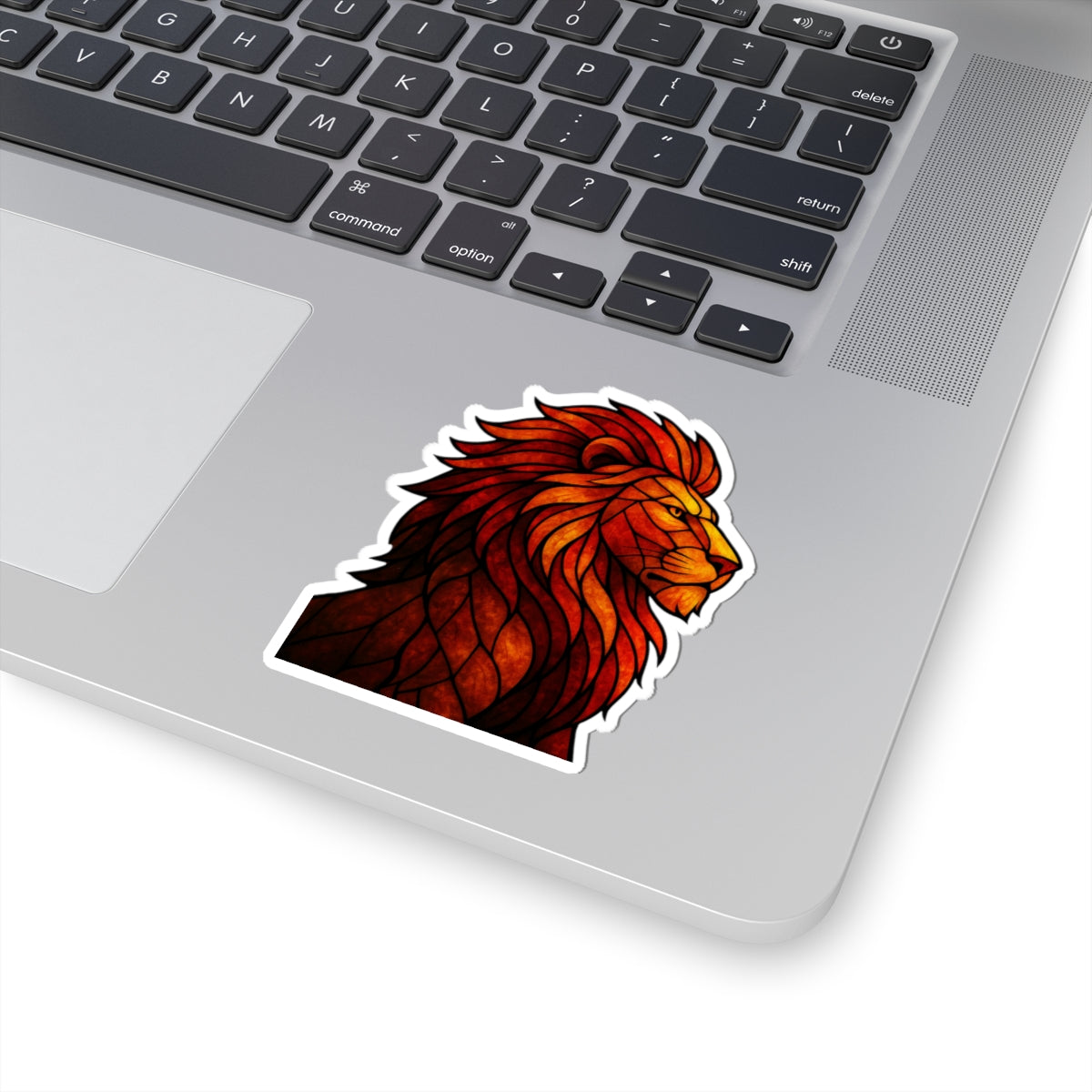 Fractured Nature – Complete Mosaic Sticker Collection | Keep Going Design Co.