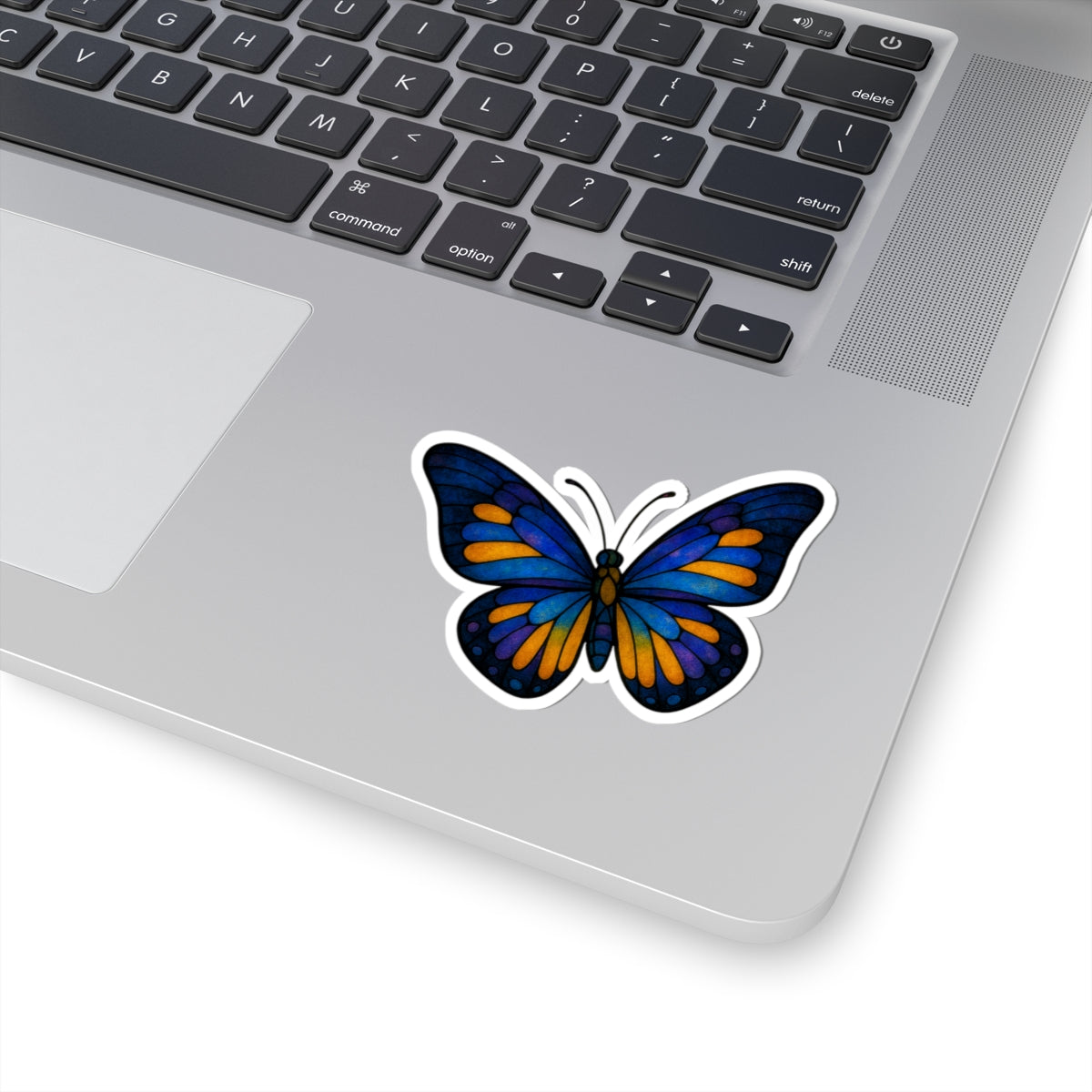 Winged Wonders – Birds & Flight Sticker Bundle | Keep Going Design Co.