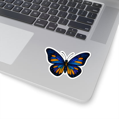 Winged Wonders – Birds & Flight Sticker Bundle | Keep Going Design Co.