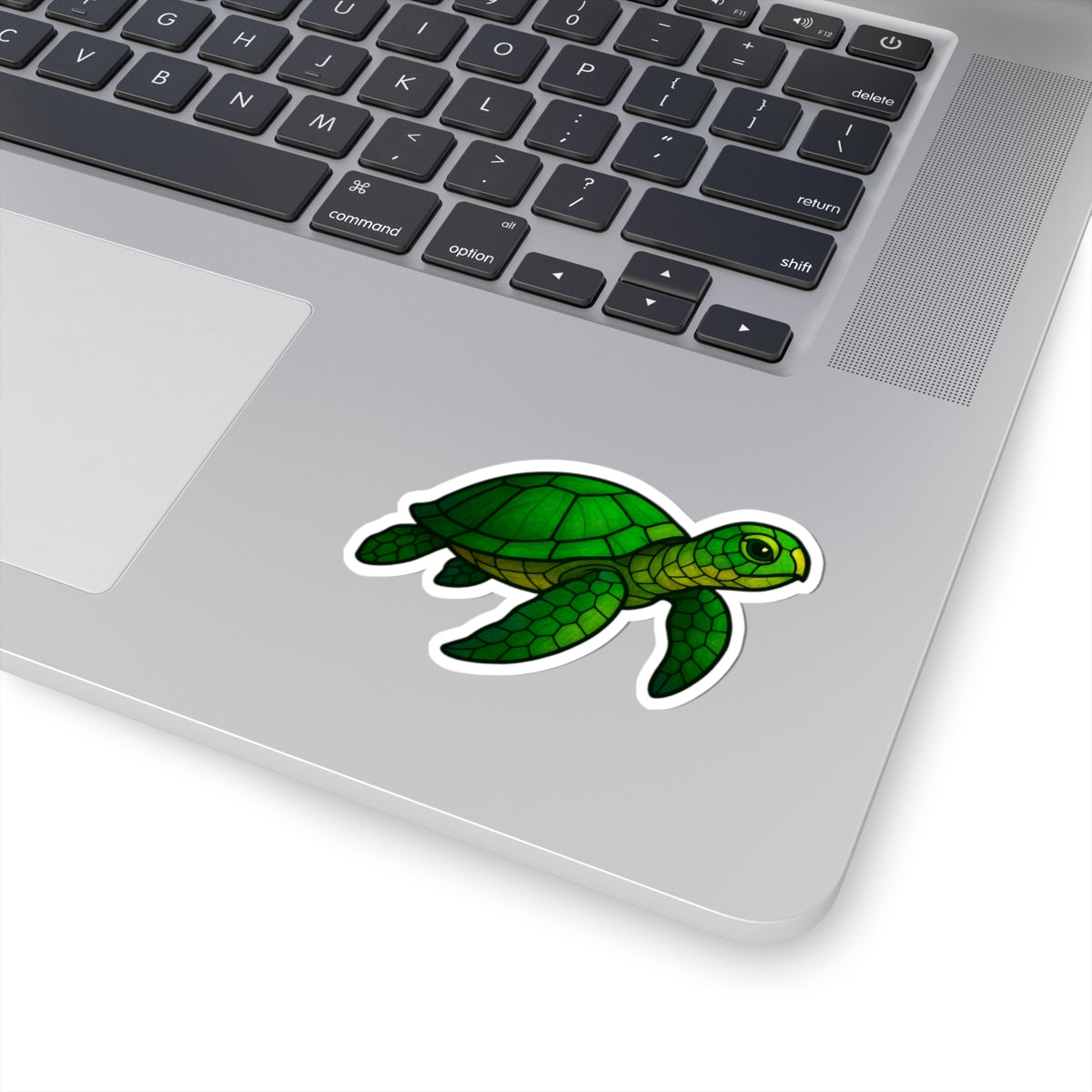 Oceanic Depths – Aquatic Wildlife Sticker Bundle | Keep Going Design Co.