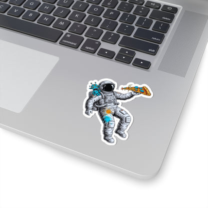 Astro-Nots – Space Misfits Sticker Bundle | Keep Going Design Co.