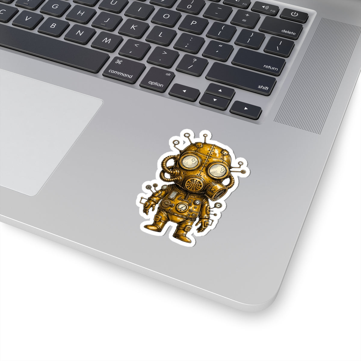 Wasteland Bros – Post-Apocalyptic Sticker Bundle | Keep Going Design Co.