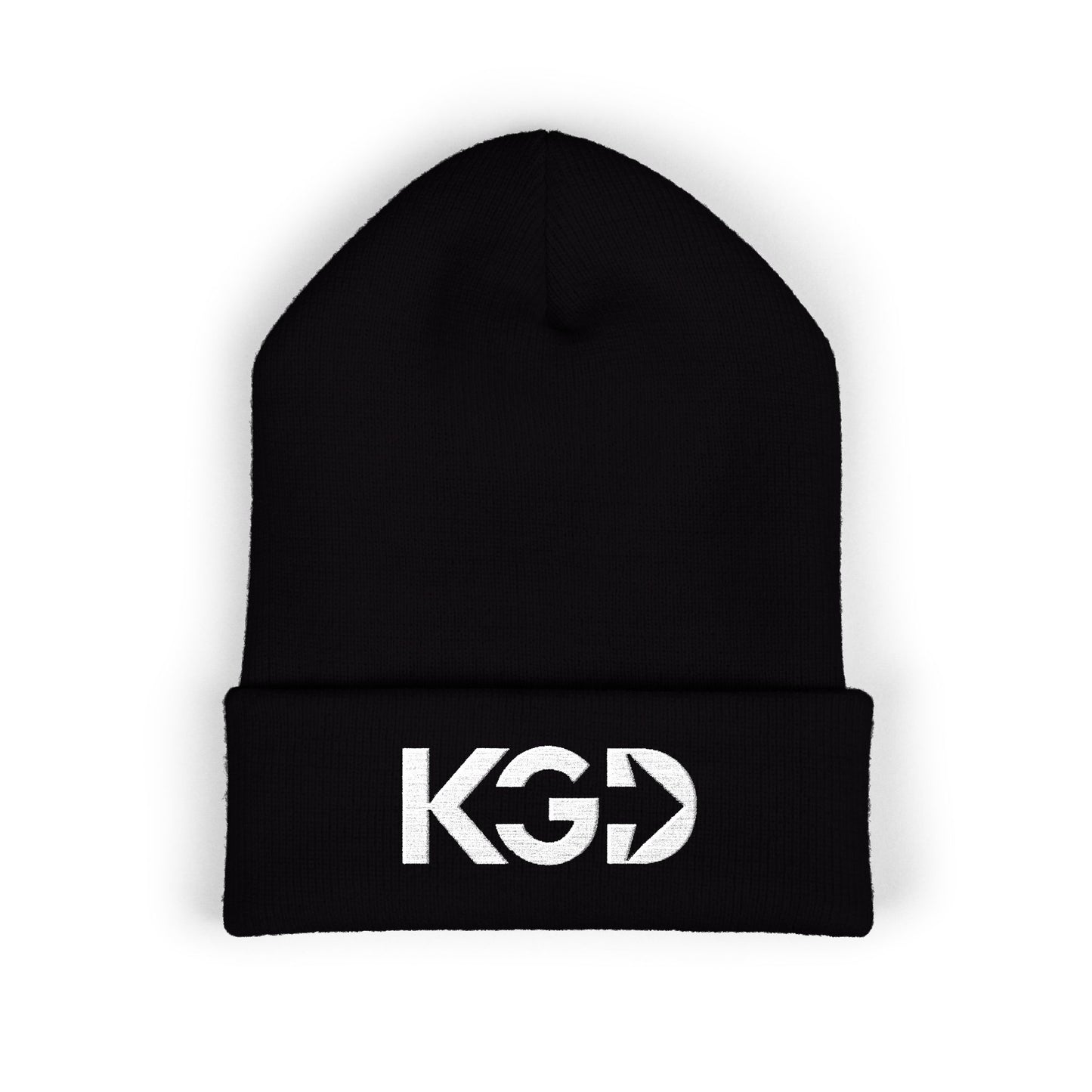KGD Beanie | Keep Going Design Co.