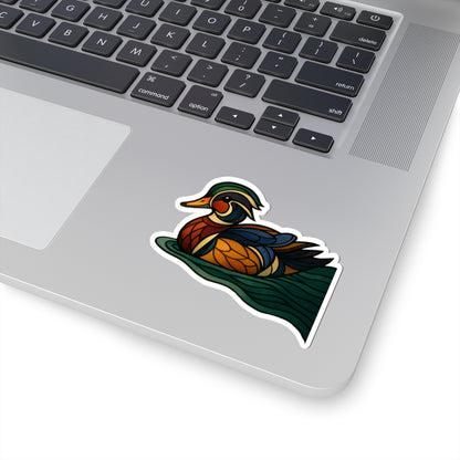 Winged Wonders – Birds & Flight Sticker Bundle | Keep Going Design Co.