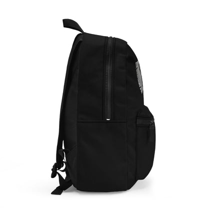 KGD BANDGE Backpack | Keep Going Design Co.