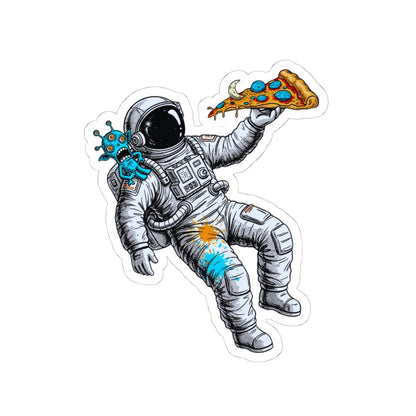 Astro-Nots – Lunar Lunch | Keep Going Design Co.