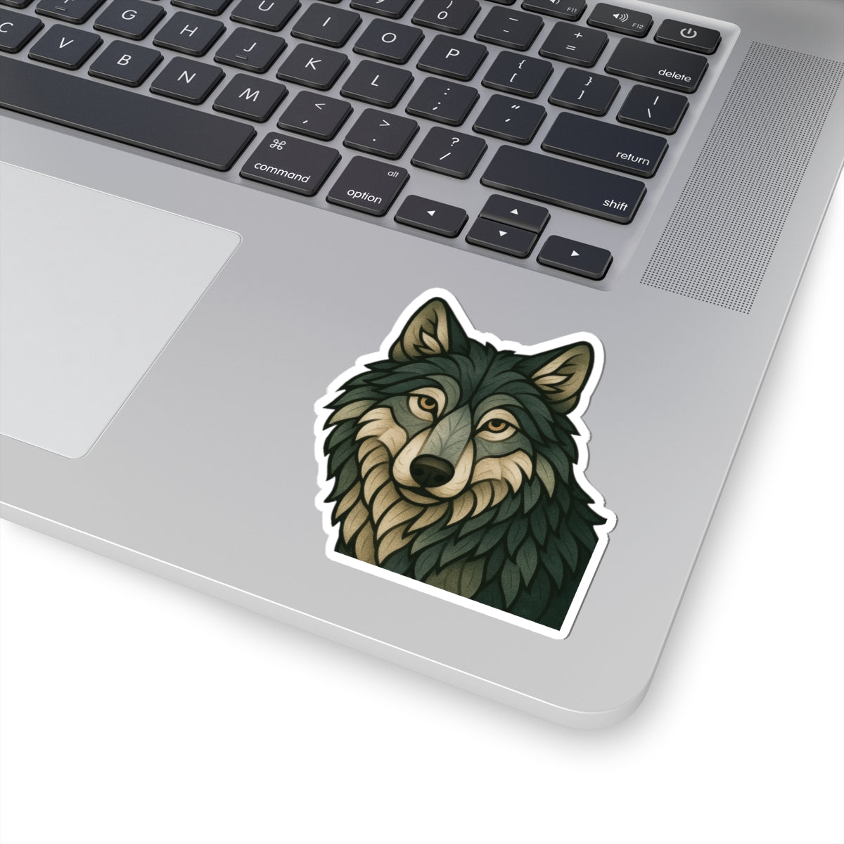 Woodland Spirits – Forest Wildlife Sticker Bundle | Keep Going Design Co.