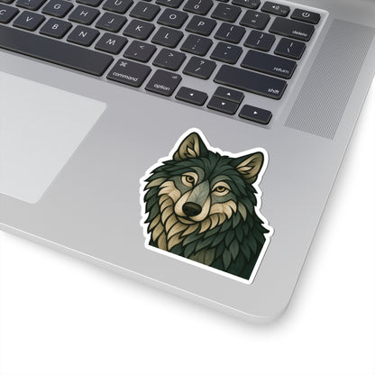 Woodland Spirits – Forest Wildlife Sticker Bundle | Keep Going Design Co.