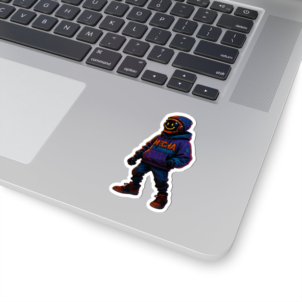 Broken Code – Cyberpunk Sticker Bundle | Keep Going Design Co.