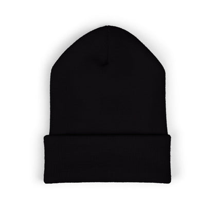 KGD Beanie | Keep Going Design Co.