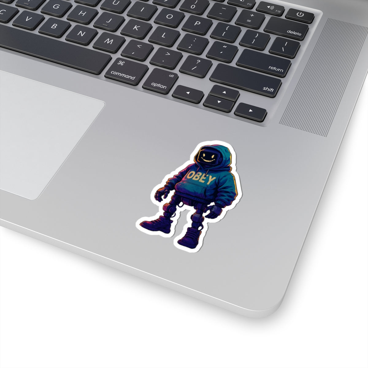 Broken Code – Cyberpunk Sticker Bundle | Keep Going Design Co.