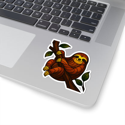 Curious Creatures – Weird Wildlife Sticker Bundle | Keep Going Design Co.