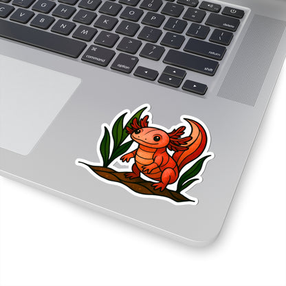 Curious Creatures – Weird Wildlife Sticker Bundle | Keep Going Design Co.