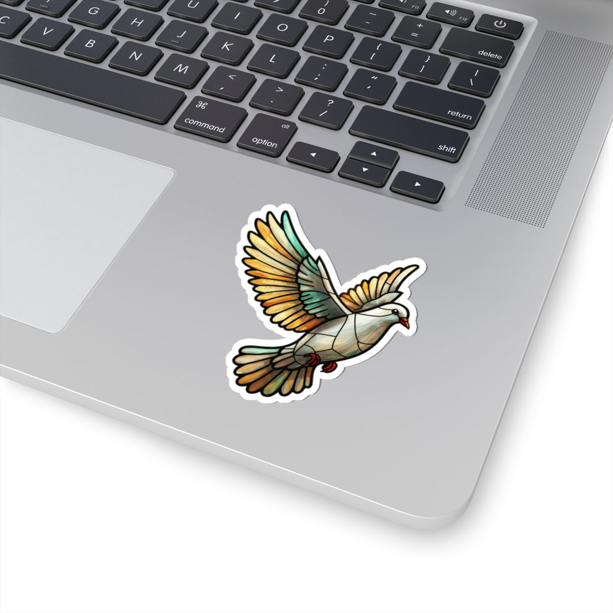 Winged Wonders – Birds & Flight Sticker Bundle | Keep Going Design Co.
