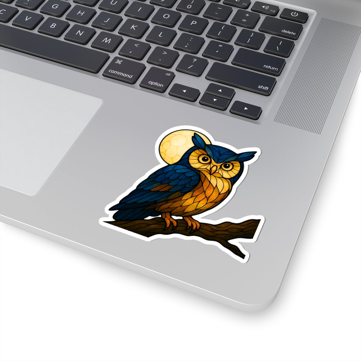 Woodland Spirits – Forest Wildlife Sticker Bundle | Keep Going Design Co.