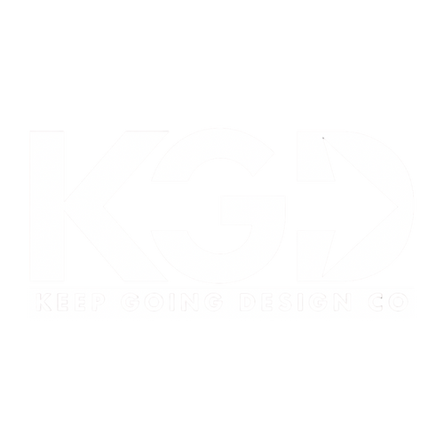 Keep Going Design Co