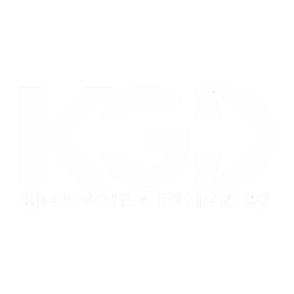 Keep Going Design Co